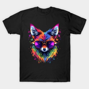 fox T-Shirt